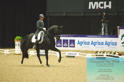 FEI Dressage World Cup Grand Prix Freestyle
Keywords: corentin pottier;gotilas du feuillard