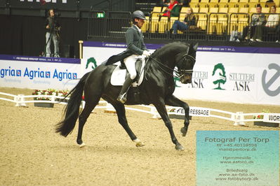 FEI Dressage World Cup Grand Prix Freestyle
Keywords: corentin pottier;gotilas du feuillard