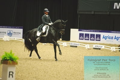 FEI Dressage World Cup Grand Prix Freestyle
Keywords: corentin pottier;gotilas du feuillard