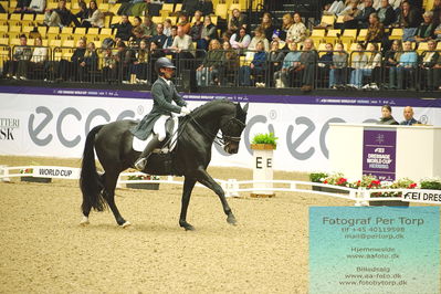 FEI Dressage World Cup Grand Prix Freestyle
Keywords: corentin pottier;gotilas du feuillard