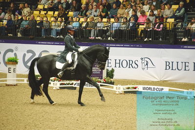 FEI Dressage World Cup Grand Prix Freestyle
Keywords: corentin pottier;gotilas du feuillard