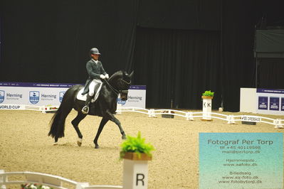 FEI Dressage World Cup Grand Prix Freestyle
Keywords: corentin pottier;gotilas du feuillard