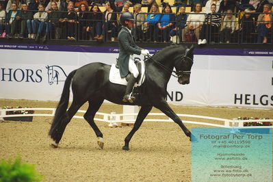 FEI Dressage World Cup Grand Prix Freestyle
Keywords: corentin pottier;gotilas du feuillard