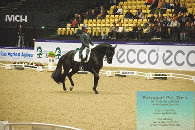 FEI Dressage World Cup Grand Prix Freestyle
Keywords: corentin pottier;gotilas du feuillard