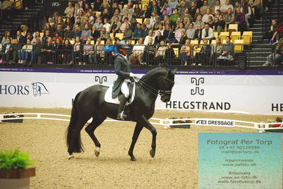 FEI Dressage World Cup Grand Prix Freestyle
Keywords: corentin pottier;gotilas du feuillard