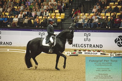 FEI Dressage World Cup Grand Prix Freestyle
Keywords: corentin pottier;gotilas du feuillard