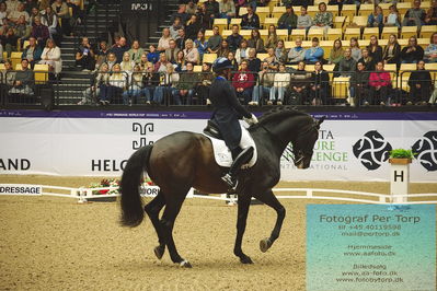 FEI Dressage World Cup Grand Prix Freestyle
Keywords: nanna skjold merrald;bh  zack