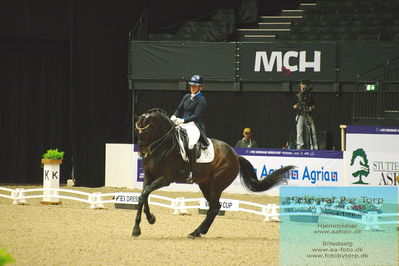 FEI Dressage World Cup Grand Prix Freestyle
Keywords: nanna skjold merrald;bh  zack