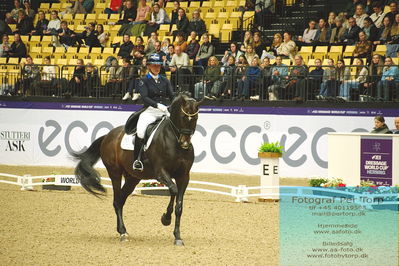 FEI Dressage World Cup Grand Prix Freestyle
Keywords: nanna skjold merrald;bh  zack