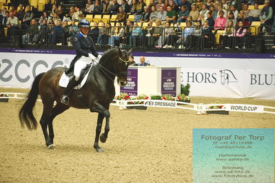 FEI Dressage World Cup Grand Prix Freestyle
Keywords: nanna skjold merrald;bh  zack