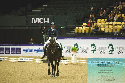 FEI Dressage World Cup Grand Prix Freestyle
Keywords: nanna skjold merrald;bh  zack