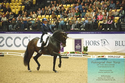 FEI Dressage World Cup Grand Prix Freestyle
Keywords: nanna skjold merrald;bh  zack