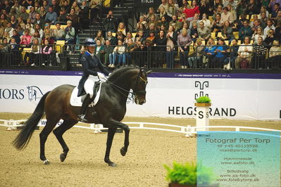 FEI Dressage World Cup Grand Prix Freestyle
Keywords: nanna skjold merrald;bh  zack