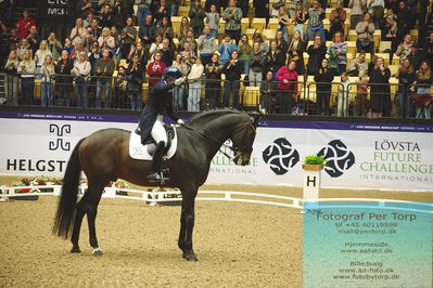 FEI Dressage World Cup Grand Prix Freestyle
Keywords: nanna skjold merrald;bh  zack