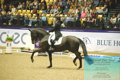 FEI Dressage World Cup Grand Prix Freestyle
Keywords: anna kasparcack;addict de massa