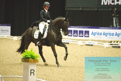 FEI Dressage World Cup Grand Prix Freestyle
Keywords: anna kasparcack;addict de massa