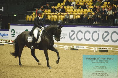 FEI Dressage World Cup Grand Prix Freestyle
Keywords: anna kasparcack;addict de massa