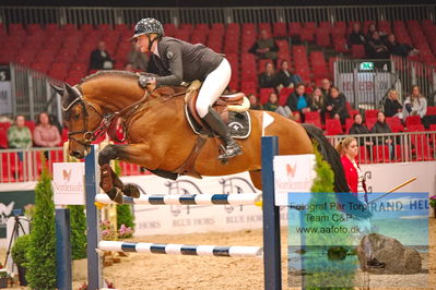 MCH CSI3 Small Tour (274.2.5) 1.25m
Keywords: anne katrine kolborg johansen;hessel hoej captain morgan