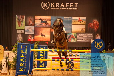 07 FENDT CSI3 Medium Tour (238.2.1) 1.40
Keywords: frederik fensholt;iniverse