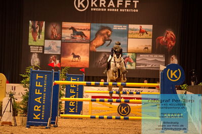 07 FENDT CSI3 Medium Tour (238.2.1) 1.40
Keywords: anne kristine truelsen;obahma js