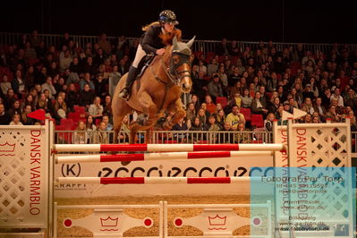 07 FENDT CSI3 Medium Tour (238.2.1) 1.40
Keywords: simone  hansen scherff;happy gerlina gph