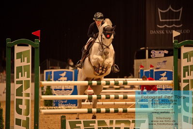 07 FENDT CSI3 Medium Tour (238.2.1) 1.40
Keywords: vivien blandfort;los vochos