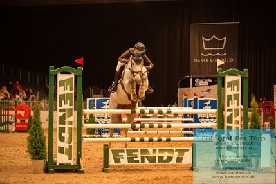 07 FENDT CSI3 Medium Tour (238.2.1) 1.40
Keywords: renee ulvsberg;blue cass de walyro