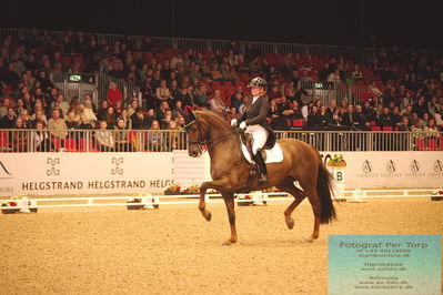 Helgstrand Jewellery CDI3 Grand Prix (GP)
Keywords: sofie lexner;inoraline w