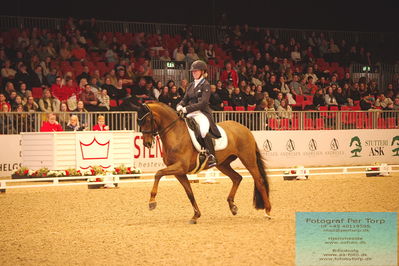 Helgstrand Jewellery CDI3 Grand Prix (GP)
Keywords: emma kanerva;feldrose frh