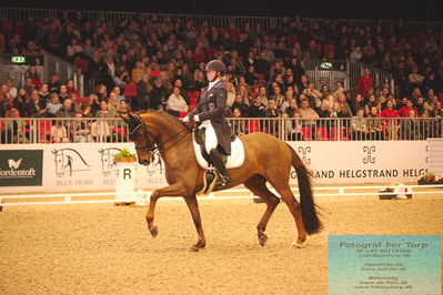 Helgstrand Jewellery CDI3 Grand Prix (GP)
Keywords: emma kanerva;feldrose frh