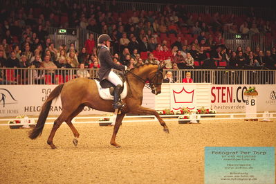 Helgstrand Jewellery CDI3 Grand Prix (GP)
Keywords: emma kanerva;feldrose frh