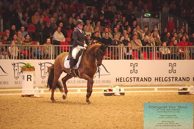 Helgstrand Jewellery CDI3 Grand Prix (GP)
Keywords: emma kanerva;feldrose frh