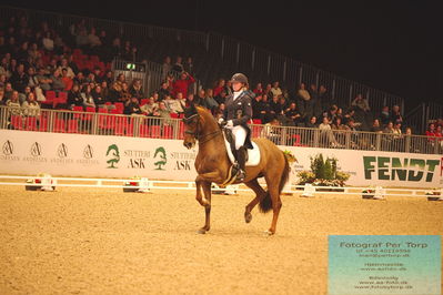 Helgstrand Jewellery CDI3 Grand Prix (GP)
Keywords: emma kanerva;feldrose frh