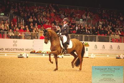 Helgstrand Jewellery CDI3 Grand Prix (GP)
Keywords: emma kanerva;feldrose frh