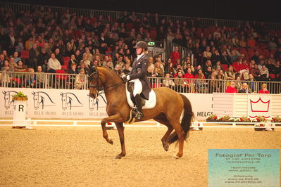 Helgstrand Jewellery CDI3 Grand Prix (GP)
Keywords: emma kanerva;feldrose frh