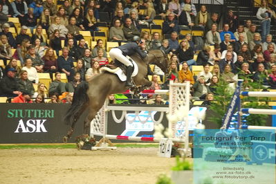 Stutteri Ask Grand Prix CSI3 Big Tour LR (273.4.3b-GP) 1.50m - In Memory of Bo Bak Andersen
International | Hest
Keywords: linn widmark;capitola