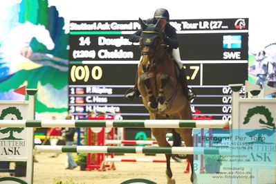 Stutteri Ask Grand Prix CSI3 Big Tour LR (273.4.3b-GP) 1.50m - In Memory of Bo Bak Andersen
International | Hest
Keywords: douglas lindelöv;cheldon