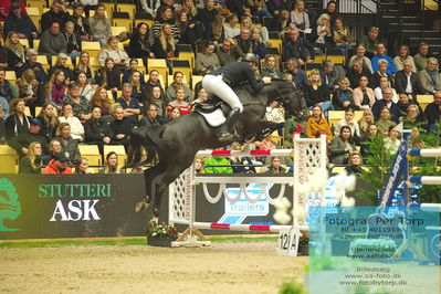 Stutteri Ask Grand Prix CSI3 Big Tour LR (273.4.3b-GP) 1.50m - In Memory of Bo Bak Andersen
International | Hest
Keywords: henk frederiks;impian d