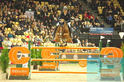 Stutteri Ask Grand Prix CSI3 Big Tour LR (273.4.3b-GP) 1.50m - In Memory of Bo Bak Andersen
International | Hest
Keywords: felix ewald;crypton comme il faut