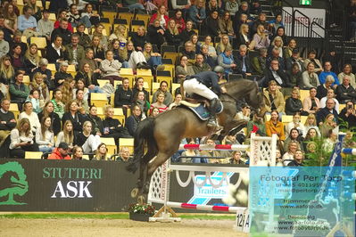 Stutteri Ask Grand Prix CSI3 Big Tour LR (273.4.3b-GP) 1.50m - In Memory of Bo Bak Andersen
International | Hest
Keywords: torben frandsen;goldeneye