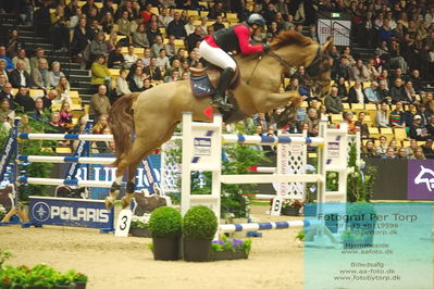 Stutteri Ask Grand Prix CSI3 Big Tour LR (273.4.3b-GP) 1.50m - In Memory of Bo Bak Andersen
International | Hest
Keywords: rikke hasstrup kristensen;balouca z