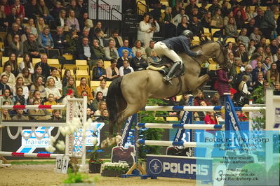 Stutteri Ask Grand Prix CSI3 Big Tour LR (273.4.3b-GP) 1.50m - In Memory of Bo Bak Andersen
International | Hest
Keywords: niklas arvidsson;komeet v b bisshop