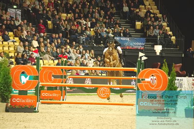 Stutteri Ask Grand Prix CSI3 Big Tour LR (273.4.3b-GP) 1.50m - In Memory of Bo Bak Andersen
International | Hest
Keywords: bas van der aa;gaen