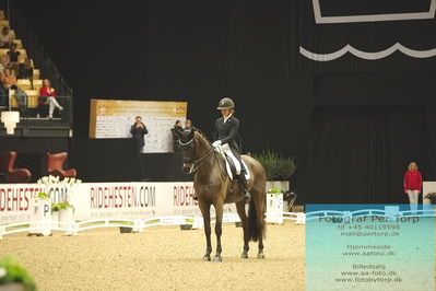 09 ECCO CDI5Grand Prix Special (GPS) - ECCO FIVE STAR DRESSAGE
Keywords: anna tallberg;grevens zorro