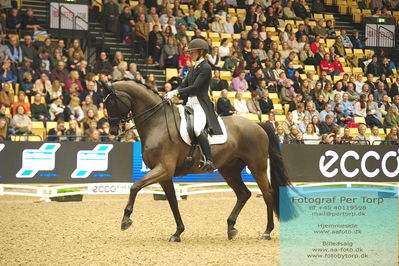 09 ECCO CDI5Grand Prix Special (GPS) - ECCO FIVE STAR DRESSAGE
Keywords: anna tallberg;grevens zorro