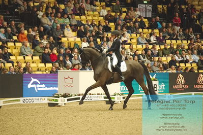 09 ECCO CDI5Grand Prix Special (GPS) - ECCO FIVE STAR DRESSAGE
Keywords: anna tallberg;grevens zorro