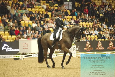 09 ECCO CDI5Grand Prix Special (GPS) - ECCO FIVE STAR DRESSAGE
Keywords: anna tallberg;grevens zorro