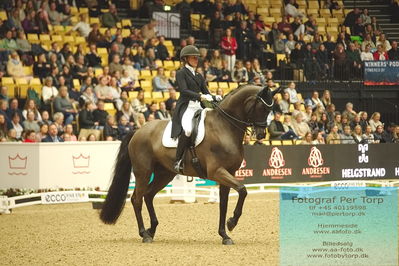 09 ECCO CDI5Grand Prix Special (GPS) - ECCO FIVE STAR DRESSAGE
Keywords: anna tallberg;grevens zorro