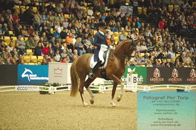 09 ECCO CDI5Grand Prix Special (GPS) - ECCO FIVE STAR DRESSAGE
Keywords: antonia von dungern;dsp queen rubin