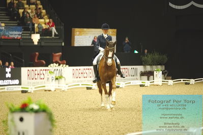 09 ECCO CDI5Grand Prix Special (GPS) - ECCO FIVE STAR DRESSAGE
Keywords: antonia von dungern;dsp queen rubin